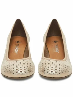 Décolleté CEO-41057-60 Oro