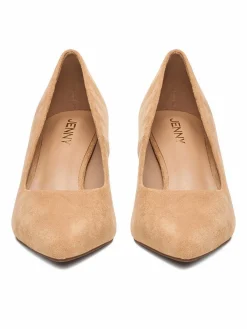 Décolleté CEO-R26SS09209 Beige