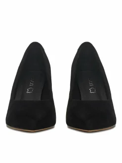 Décolleté CEO-SAGITTA-02 Nero