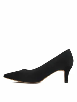 Décolleté CEO-SAGITTA-02 Nero