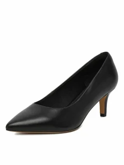 Décolleté CEO-SAGITTA-01 Nero