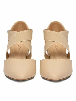 Décolleté CEO-SW25-7 01 Beige