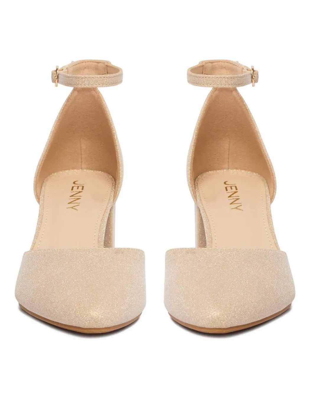 Décolleté CEO-SW25-5 02 Beige