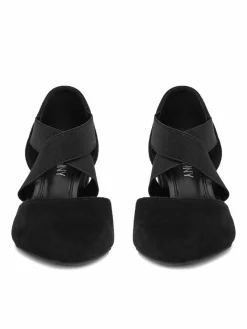 Décolleté CEO-SW25-7 01 Nero