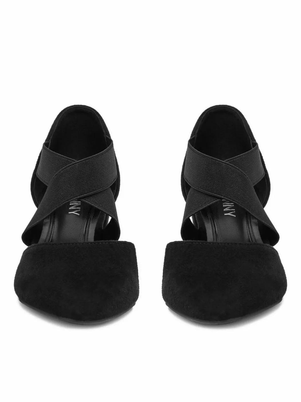 Décolleté CEO-SW25-7 01 Nero