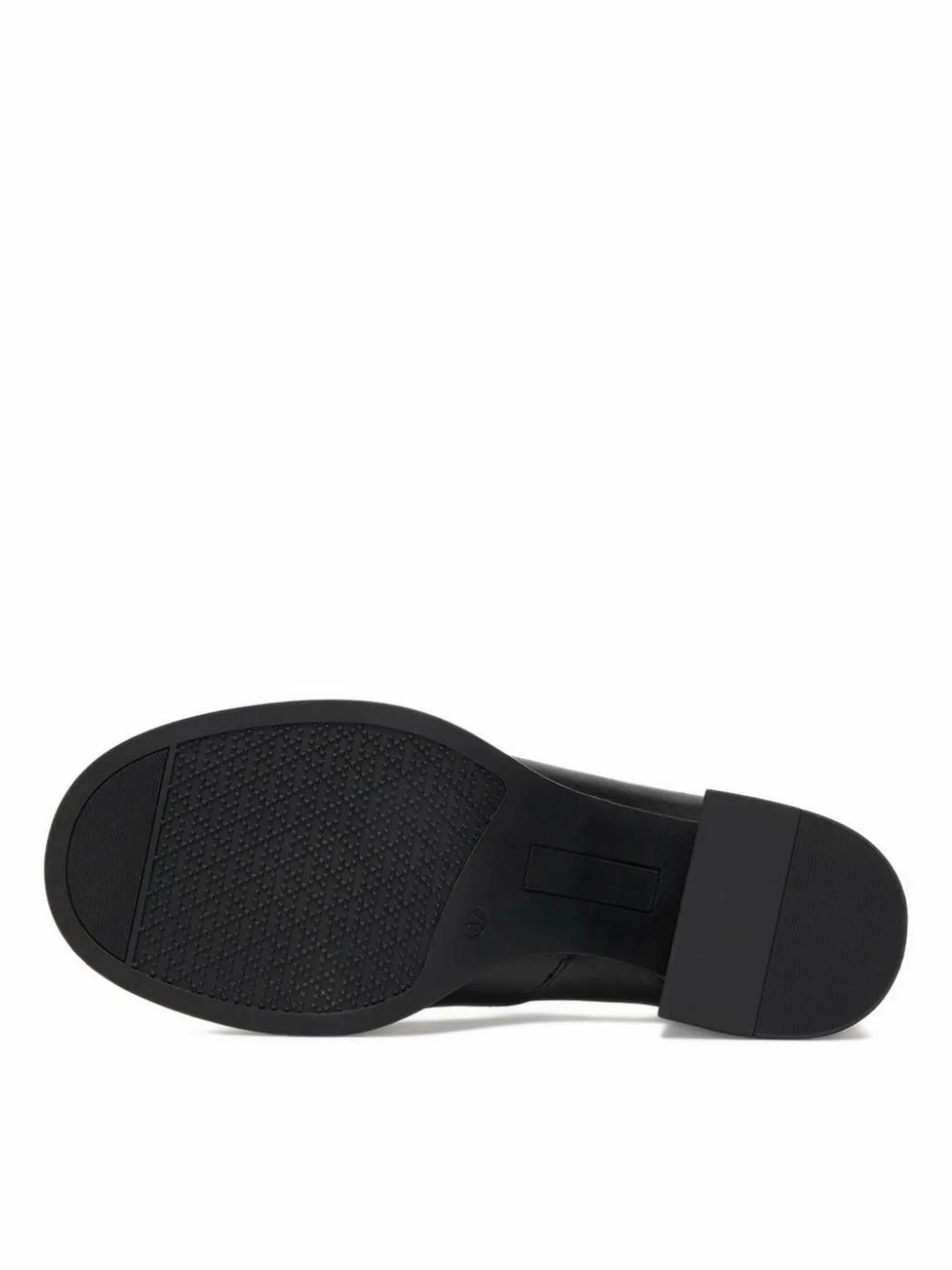 Décolleté CEO-WB-ROSA-SH-01 Nero