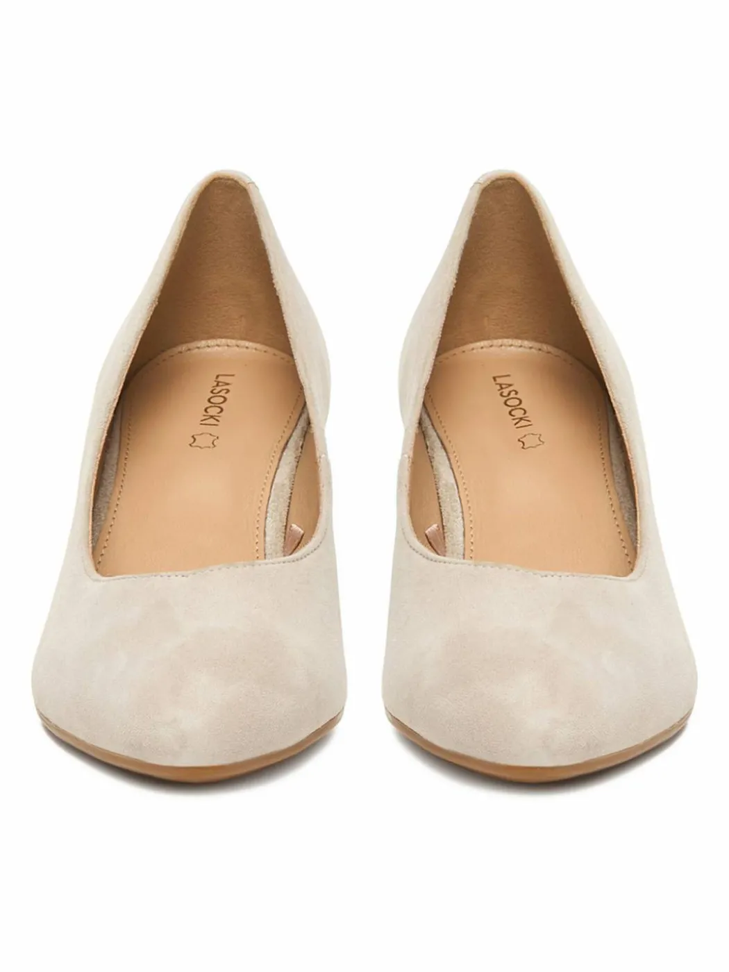 Décolleté CEO-WB-UMI-01 Marrone