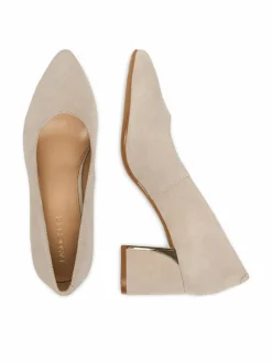 Décolleté CEO-WB-UMI-01 Marrone