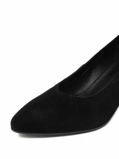 Décolleté CEO-WB-UMI-01 Nero