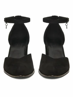 Décolleté CEO-WB-VELA-02 Nero