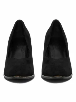 Décolleté CEO-WB-VELA-01 Nero