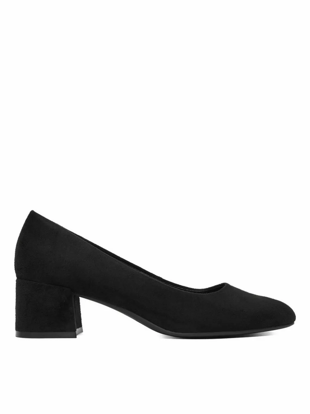 Décolleté CEO-WFA1976-2A Nero