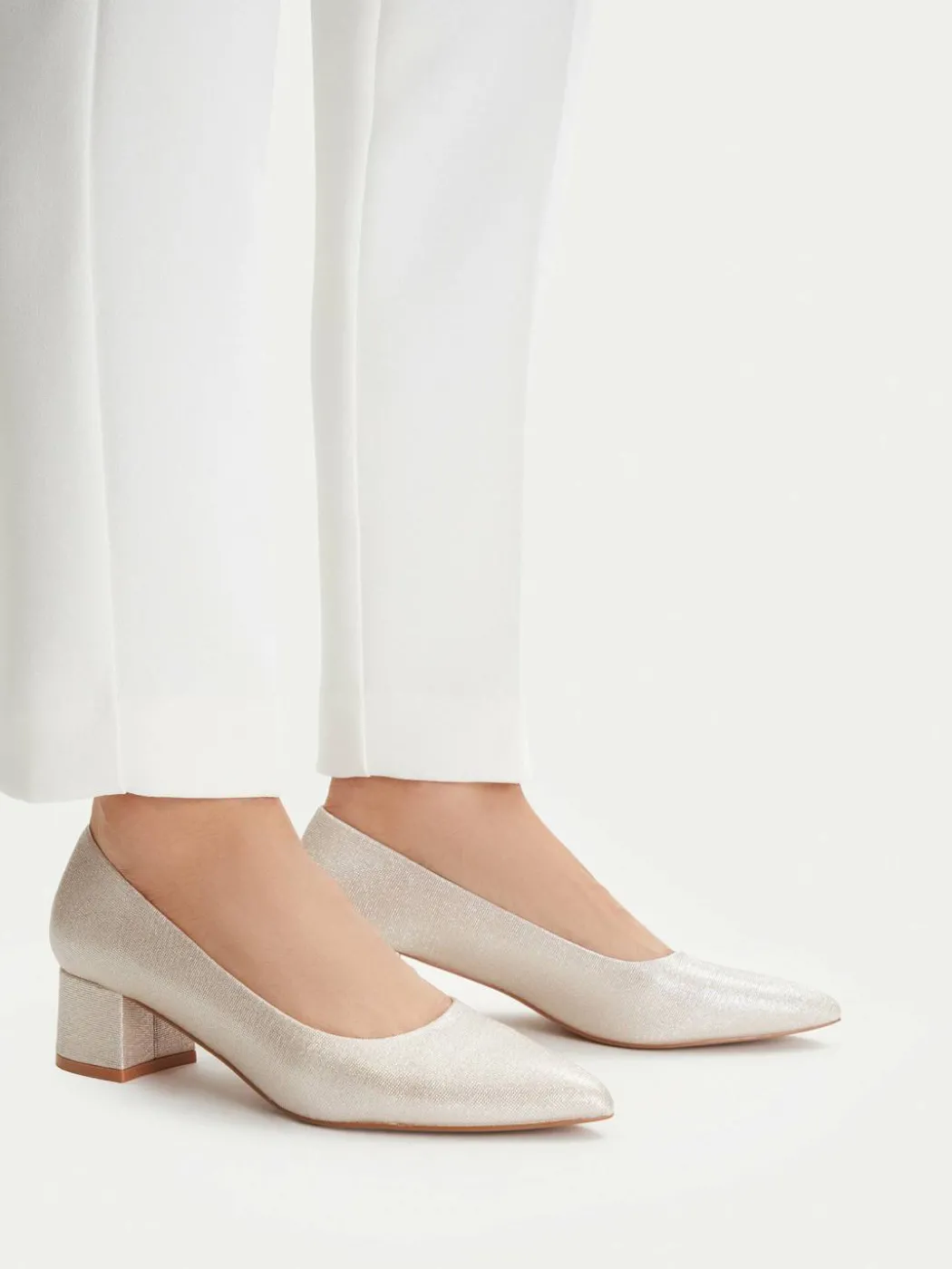 Décolleté CEO-W80012 Oro