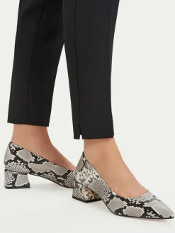 Décolleté CEO-WS1328-01 Grigio