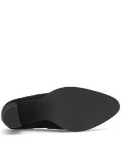 Décolleté CEO-WS24317-01 Nero