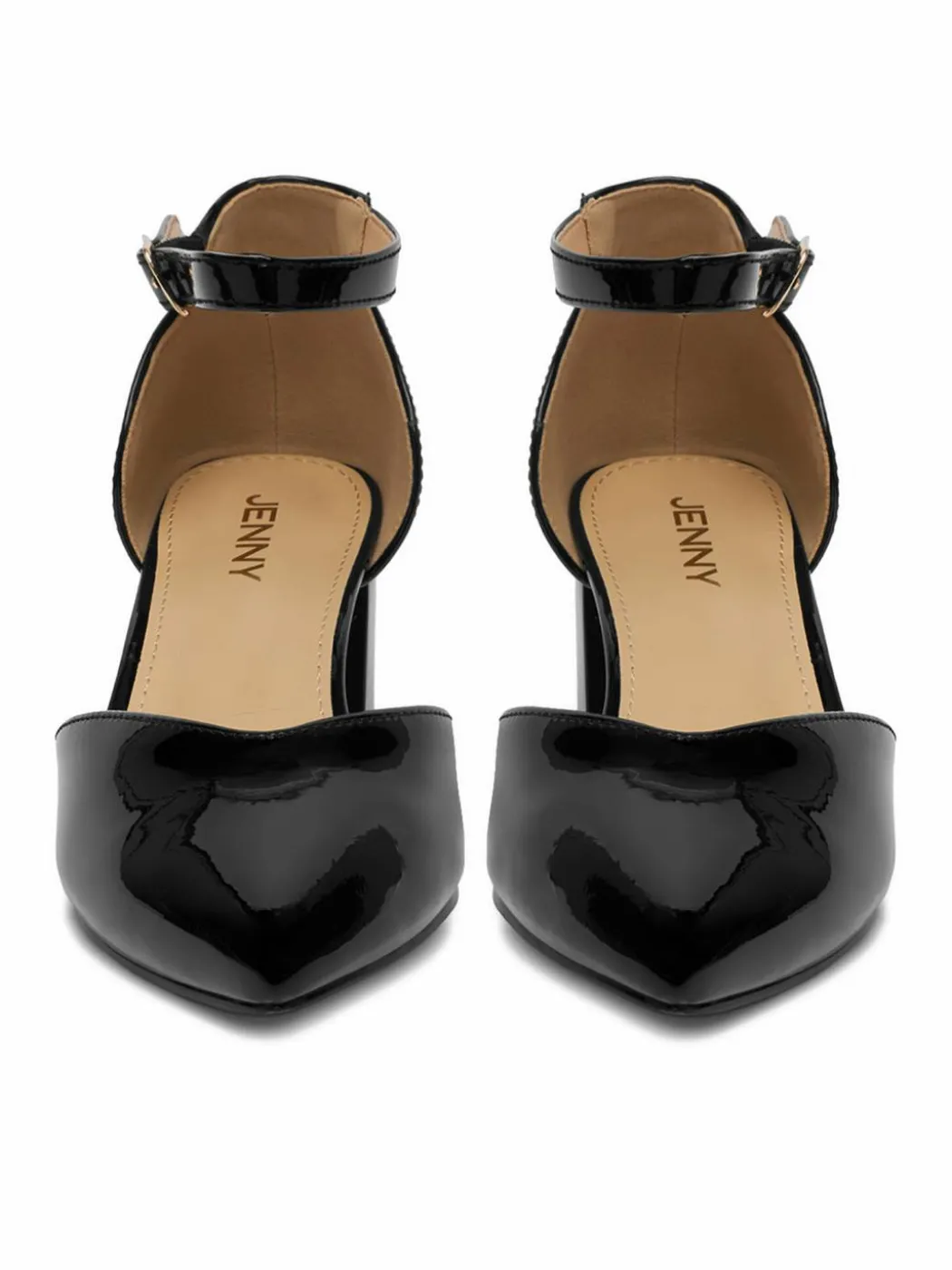 Décolleté CEO-WS3296-02 Nero
