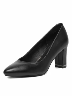 Décolleté CEO-WSS21633-01 Nero