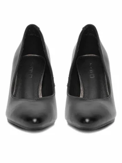 Décolleté CEO-WSS21633-01 Nero