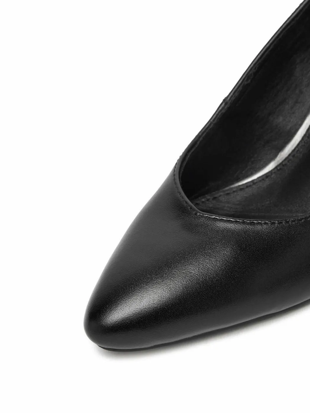 Décolleté CEO-WSS21633-01 Nero