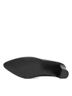 Décolleté CEO-WSS21633-01 Nero