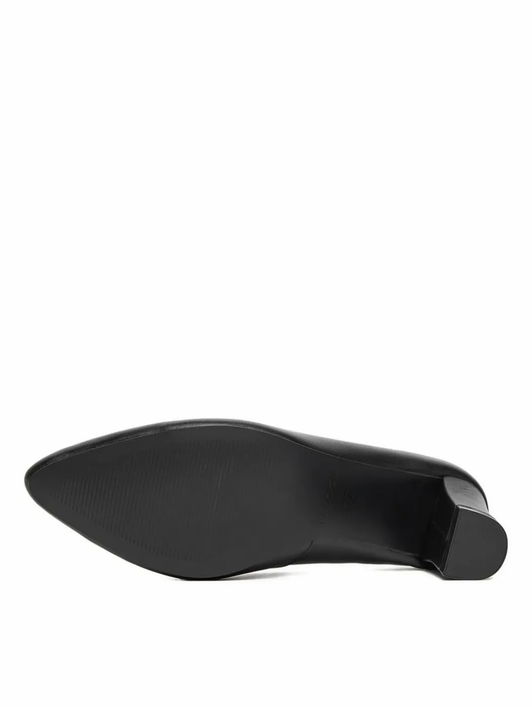 Décolleté CEO-WSS21633-01 Nero