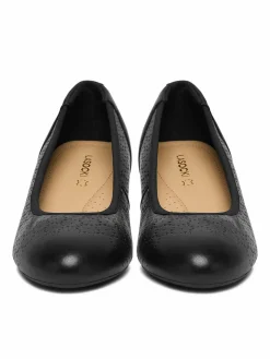 Décolleté CEO-WYL4060-4Z Nero