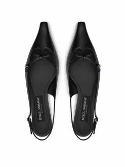 Décolleté CG0811 A1953 Nero