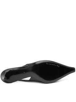 Décolleté CG0805 A1953 Nero
