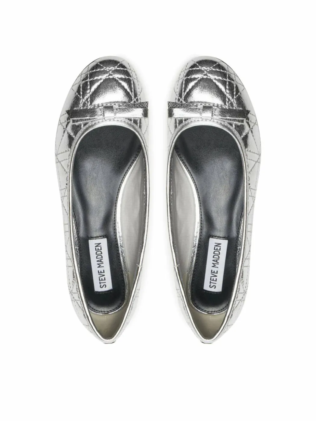 Décolleté Cherish-Q SM11003516 Argento