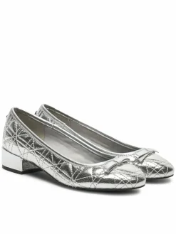 Décolleté Cherish-Q SM11003516 Argento