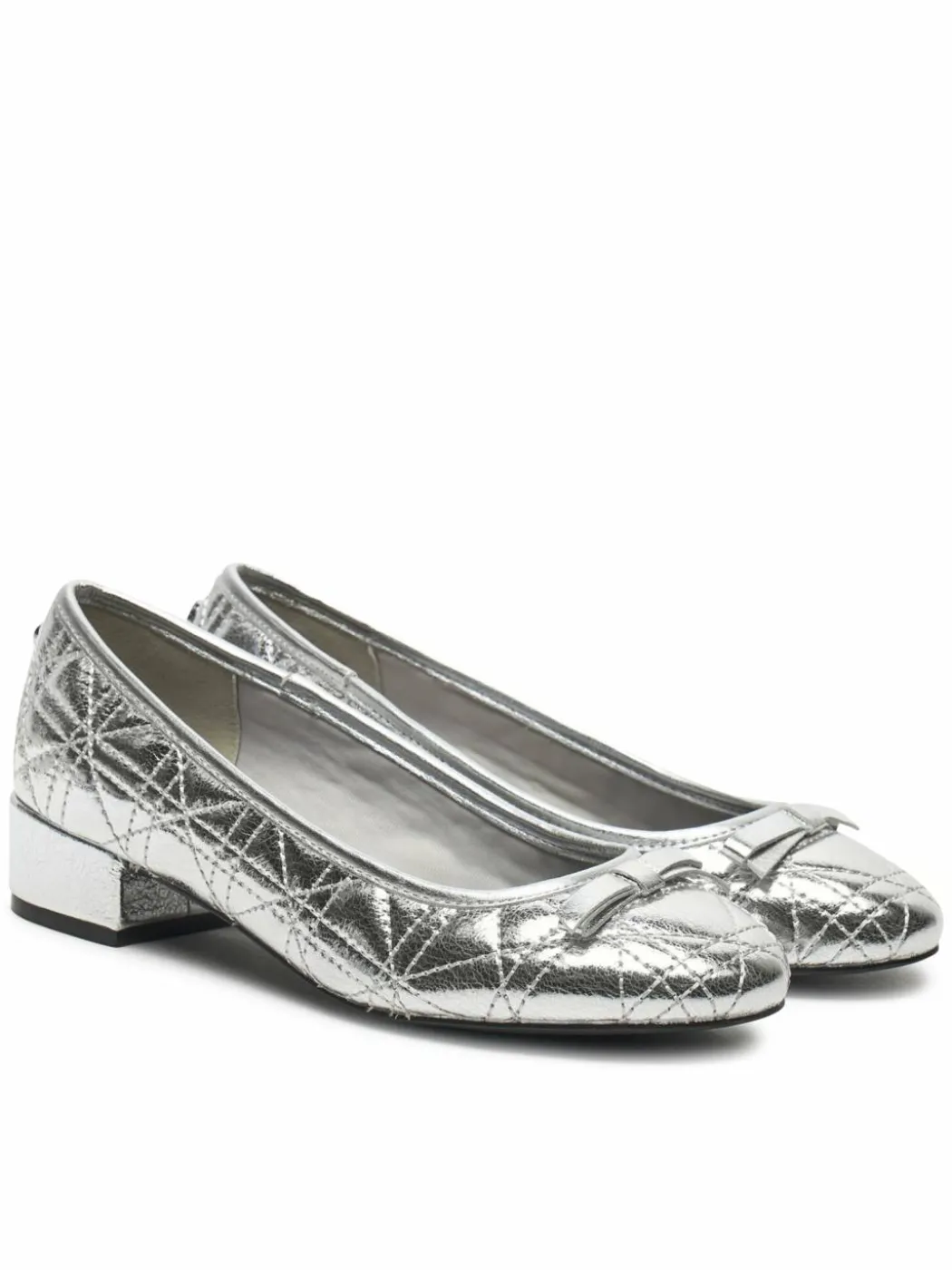 Décolleté Cherish-Q SM11003516 Argento