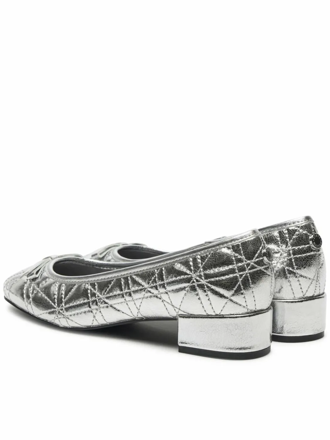 Décolleté Cherish-Q SM11003516 Argento