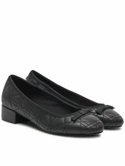 Décolleté Cherish-Q SM11003516 Nero