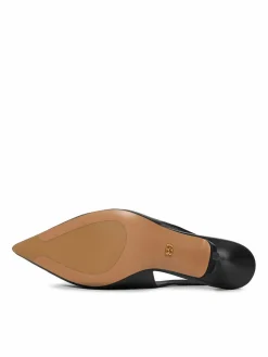 Décolleté C-LT21-Y7 Nero