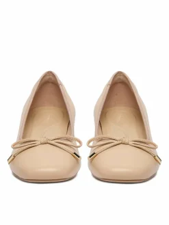 Décolleté C-XRY0508 Beige