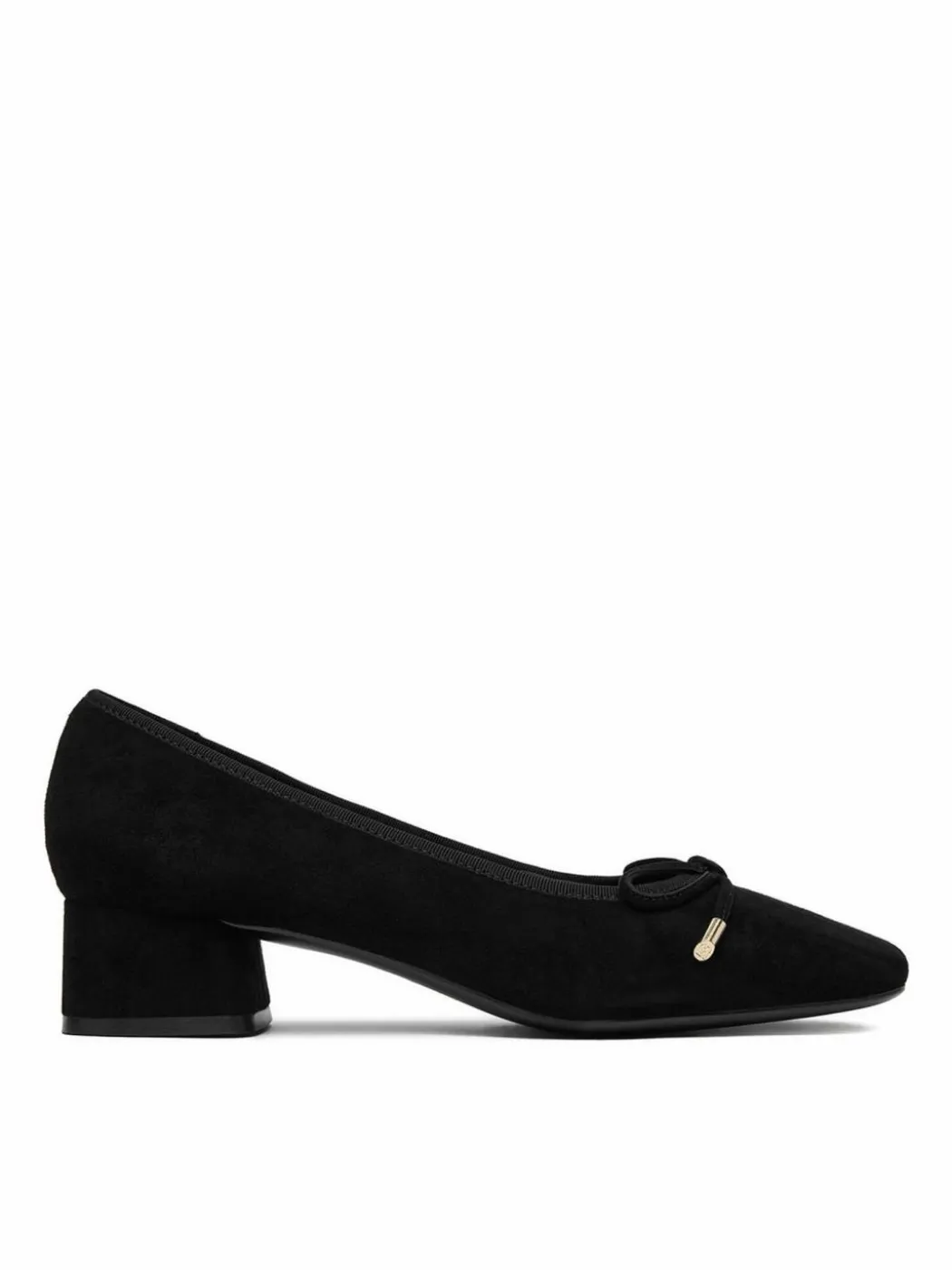 Décolleté C-XRY0508 Nero