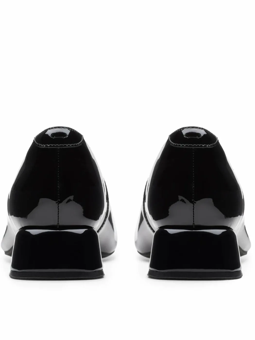 Décolleté Daiss 30 Shine 26174712 Nero