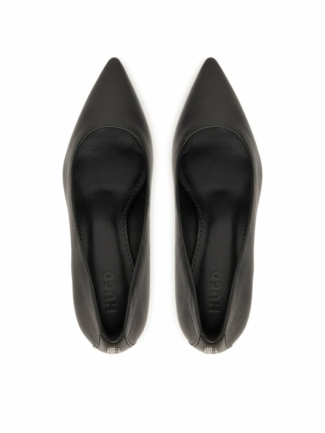 Décolleté Devany 50563610 Nero