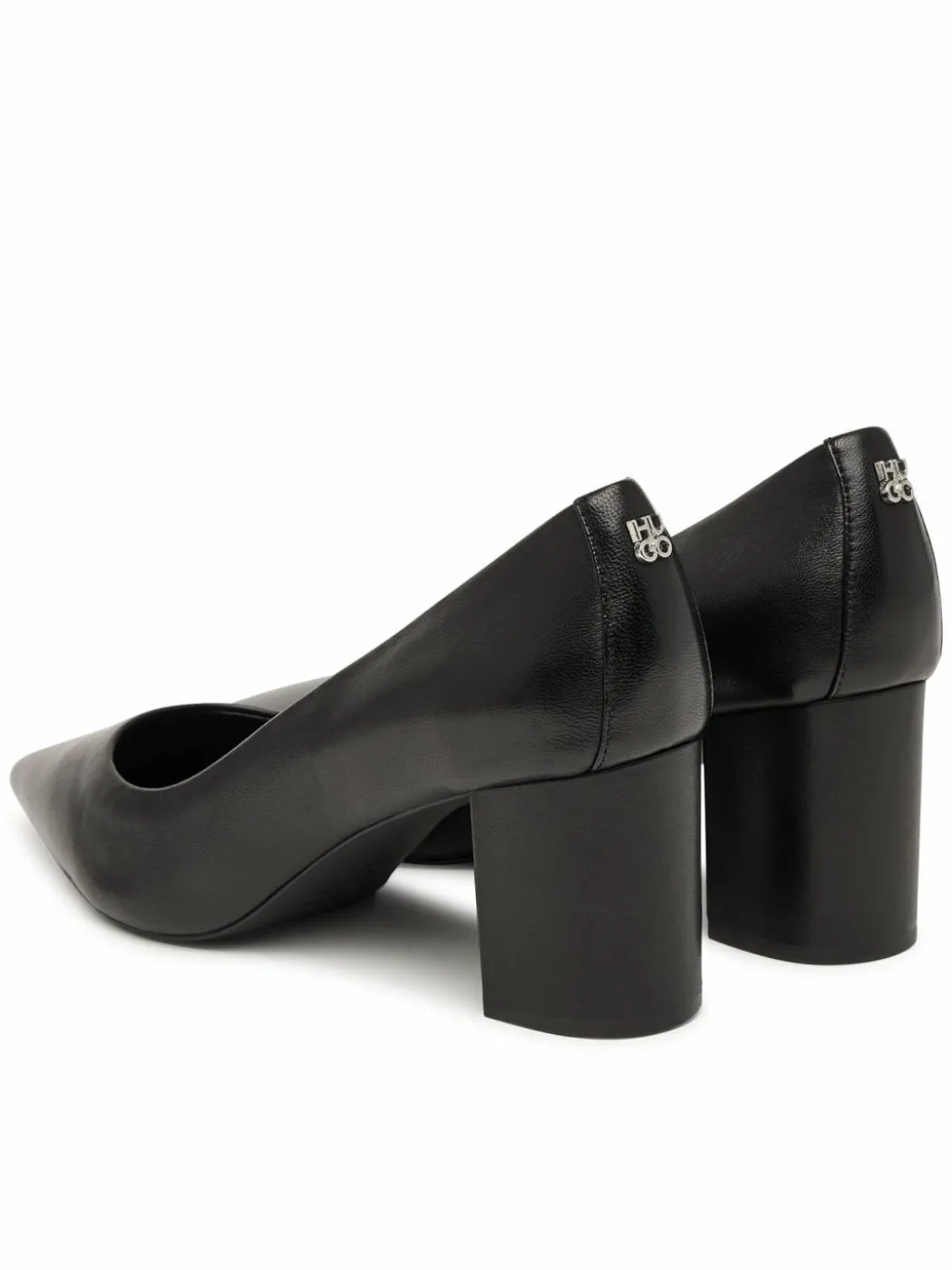 Décolleté Devany 50563610 Nero