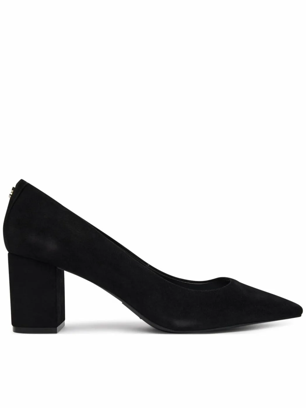 Décolleté Devany 50557665 Nero