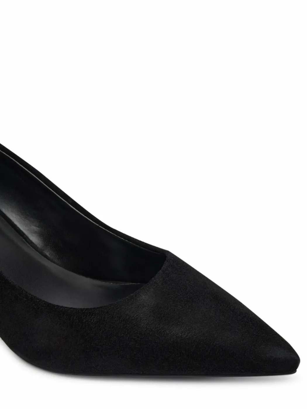 Décolleté Devany 50557665 Nero