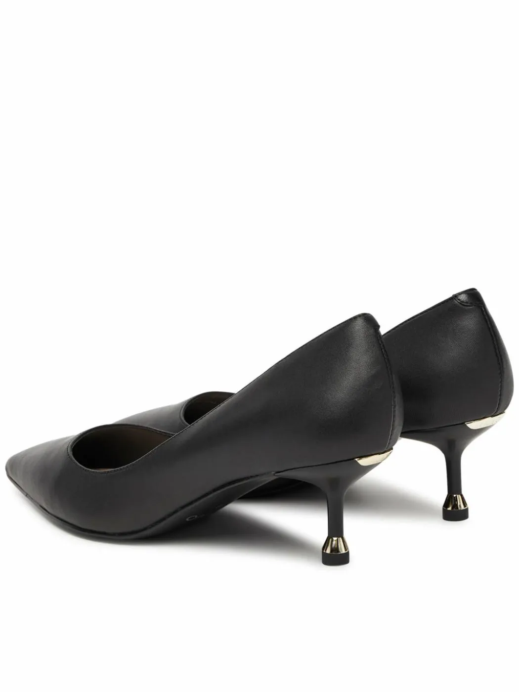 Décolleté Deva 04 SF5015 P0062 Nero