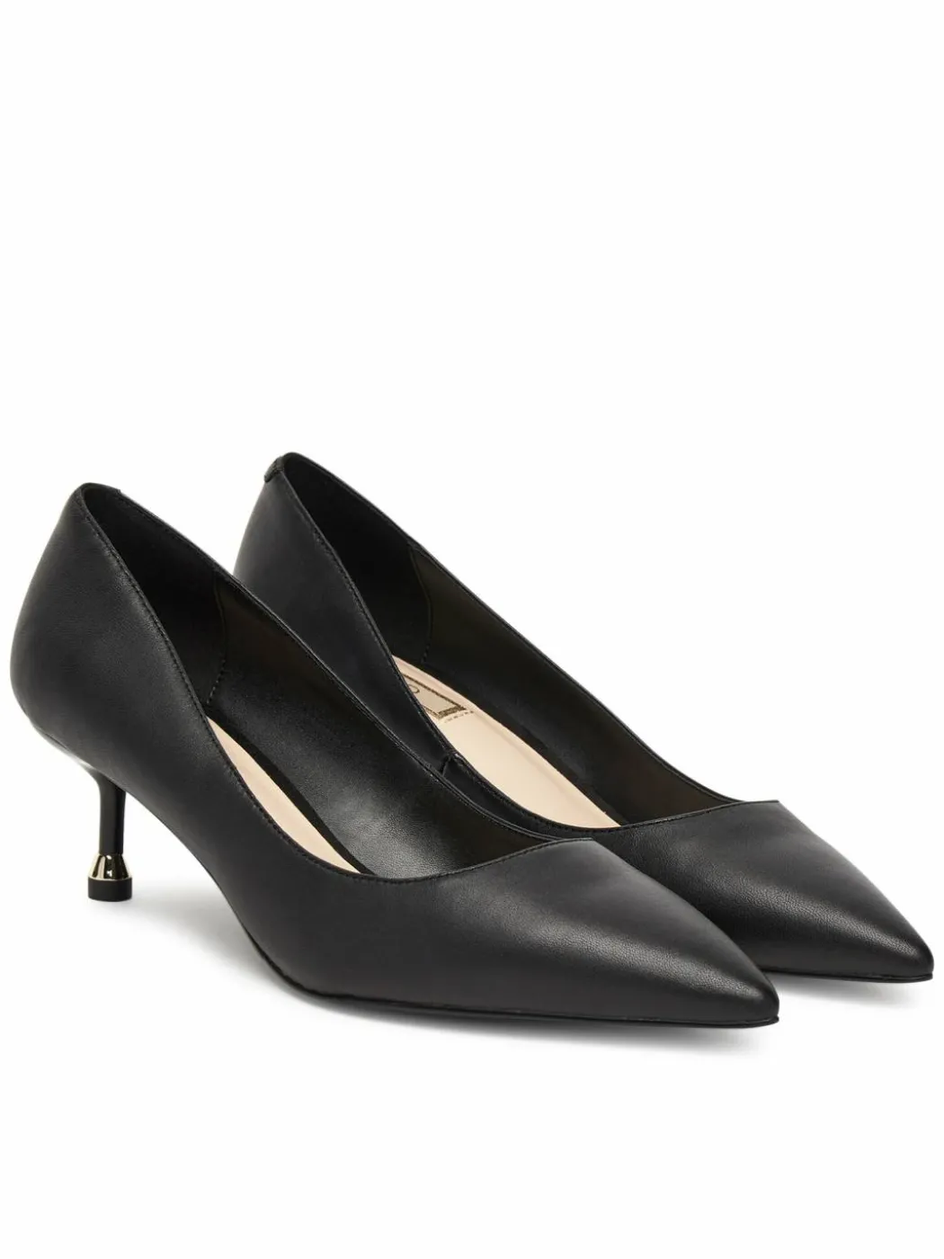 Décolleté Deva 04 SF5015 P0062 Nero