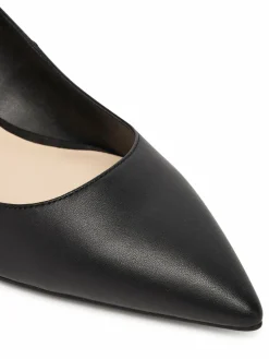 Décolleté Deva 04 SF5015 P0062 Nero