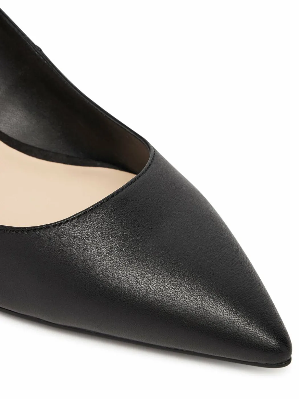 Décolleté Deva 04 SF5015 P0062 Nero