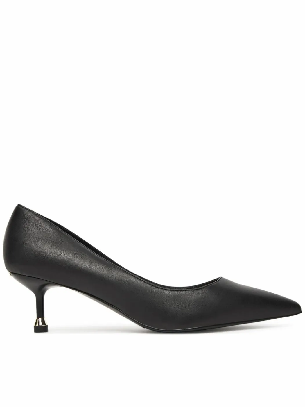 Décolleté Deva 04 SF5015 P0062 Nero