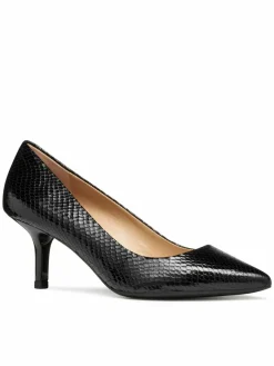 Décolleté D Kleopy D55YBA 000KY C9999 Nero