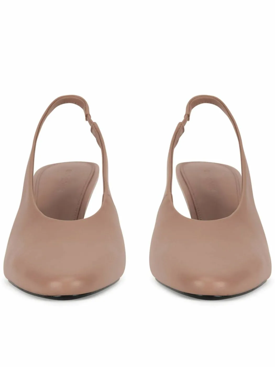 Décolleté DREW-LT766-91 Beige