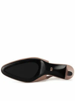 Décolleté DREW-LT766-91 Beige