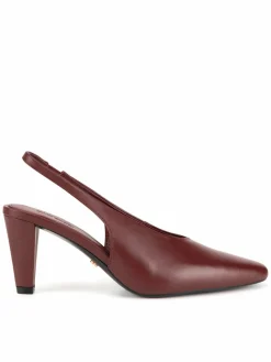 Décolleté DREW-LT766-91 Rosso